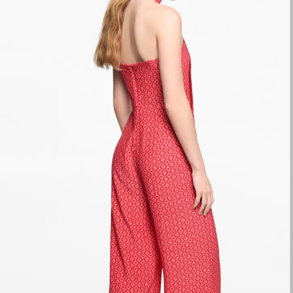 Jumpsuit - Picture 3 of 4
